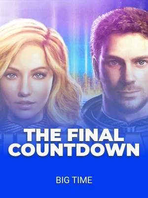 The Final Countdown