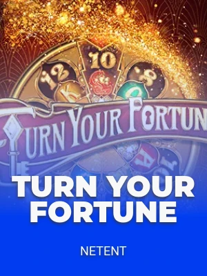 Turn Your Fortune