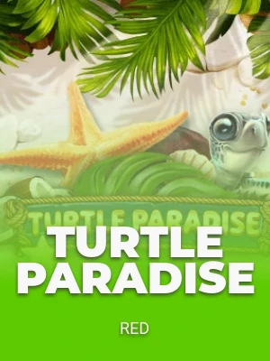 Turtle Paradise