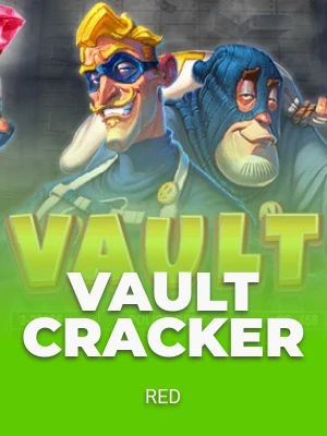 Vault Cracker