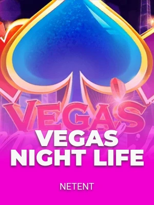 Vegas Night Life