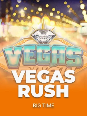 Vegas Rush