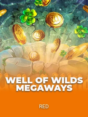 Well of Wilds MegaWays