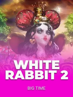 White Rabbit 2