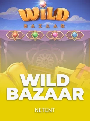 Wild Bazaar