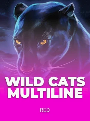 Wild Cats Multiline