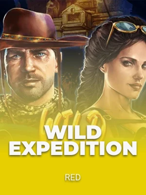 Wild Expedition