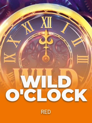 Wild O'Clock