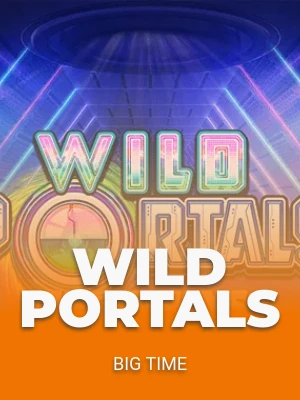 Wild Portals