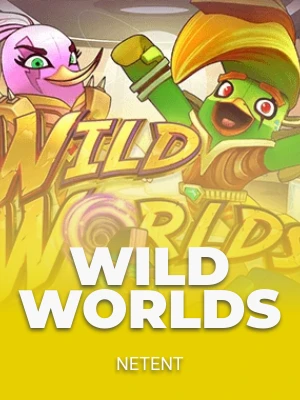 Wild Worlds
