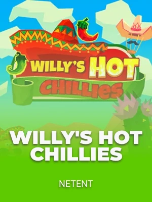 Willy's Hot Chillies