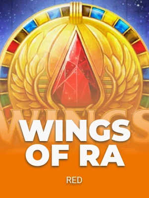 Wings of Ra