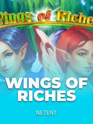 Wings of Riches