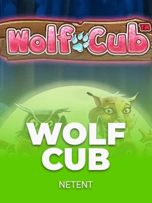 Wolf Cub