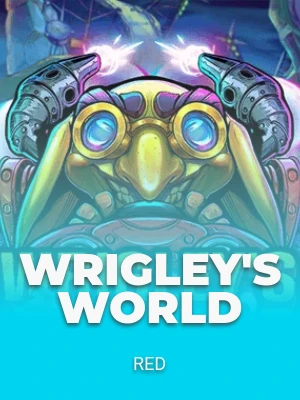 Wrigley's World