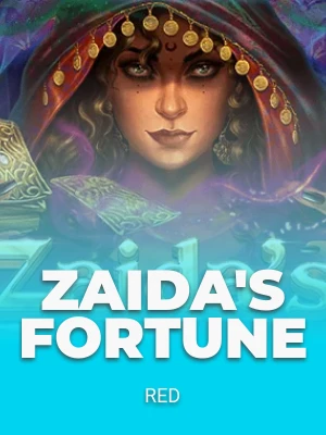Zaida's Fortune