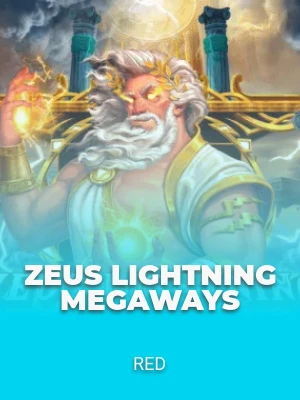 Zeus Lightning Megaways