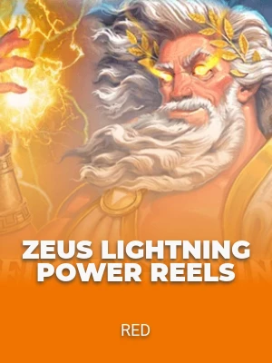 Zeus Lightning Power Reels