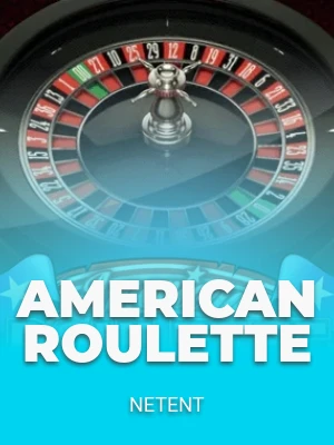 American Roulette