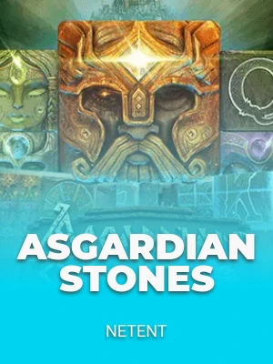Asgardian Stones