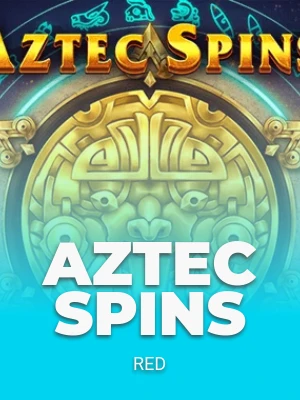 Aztec Spins