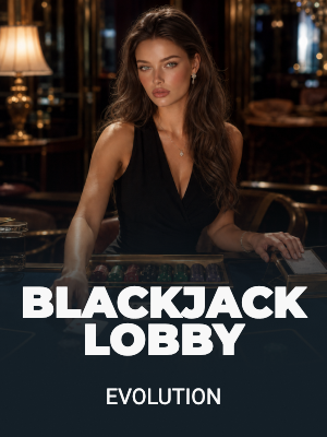 Blackjack Lobby