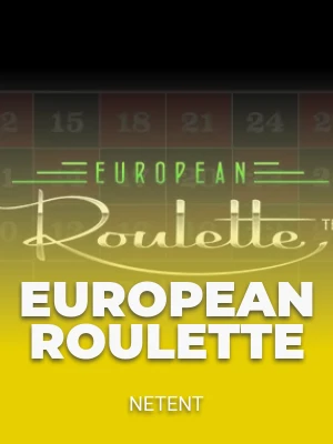 European Roulette