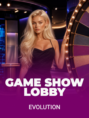 Game Show Lobby