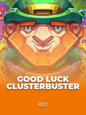 Good Luck Clusterbuster