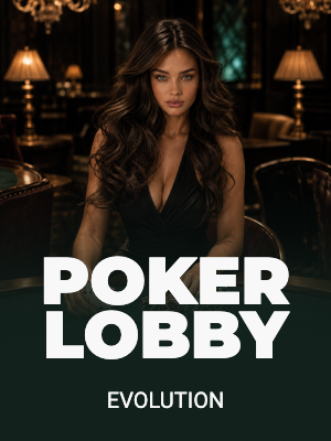 Poker Lobby