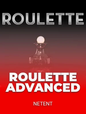 Roulette Advanced