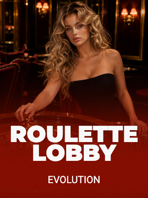 Roulette Lobby