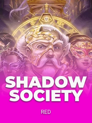 Shadow Society