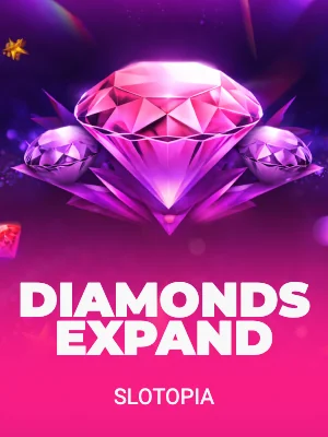 Diamonds Expand