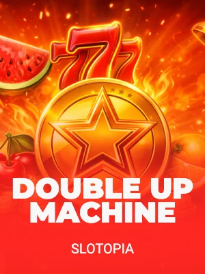 Double Up Machine