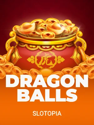 Dragon Balls