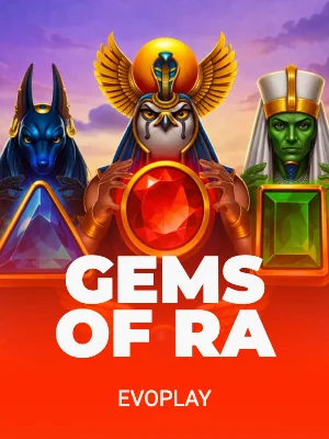 Gems of Ra