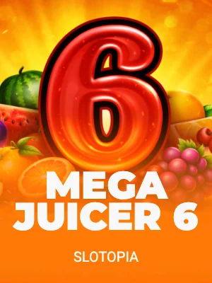 Mega Juicer 6