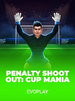 Penalty Shoot Out: Cup Mania
