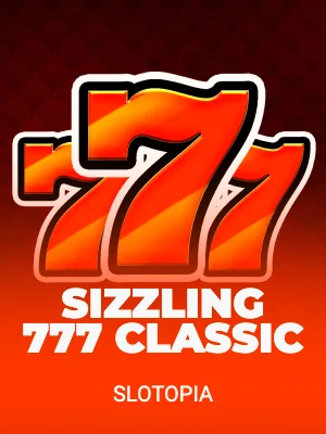 Sizzling 777 Classic
