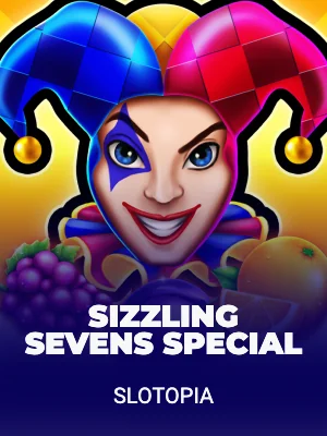 Sizzling Sevens Special