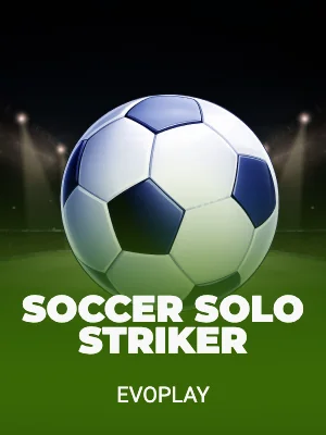 Soccer Solo Striker