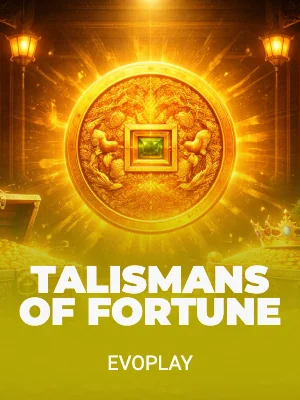 Talismans of Fortune