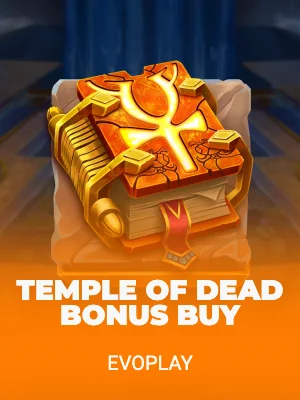 Temple of Dead Bonus Buy