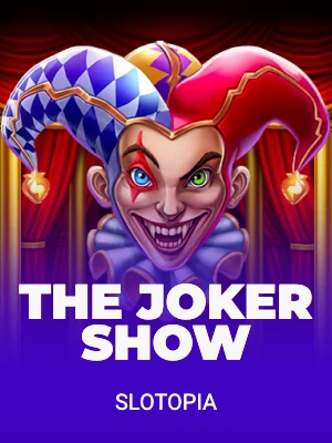 The Joker Show