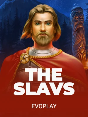 The Slavs