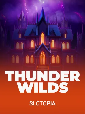 Thunder Wilds