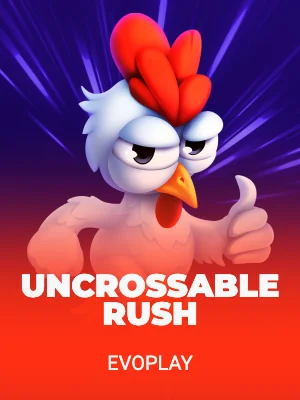 Uncrossable Rush