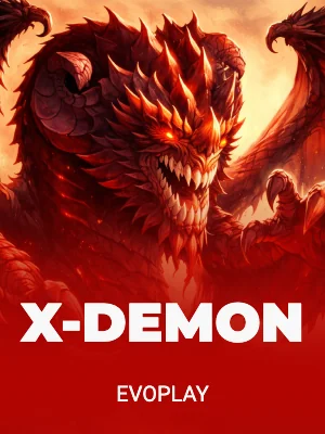 X-Demon