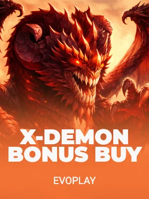 X-Demon Bonus Buy